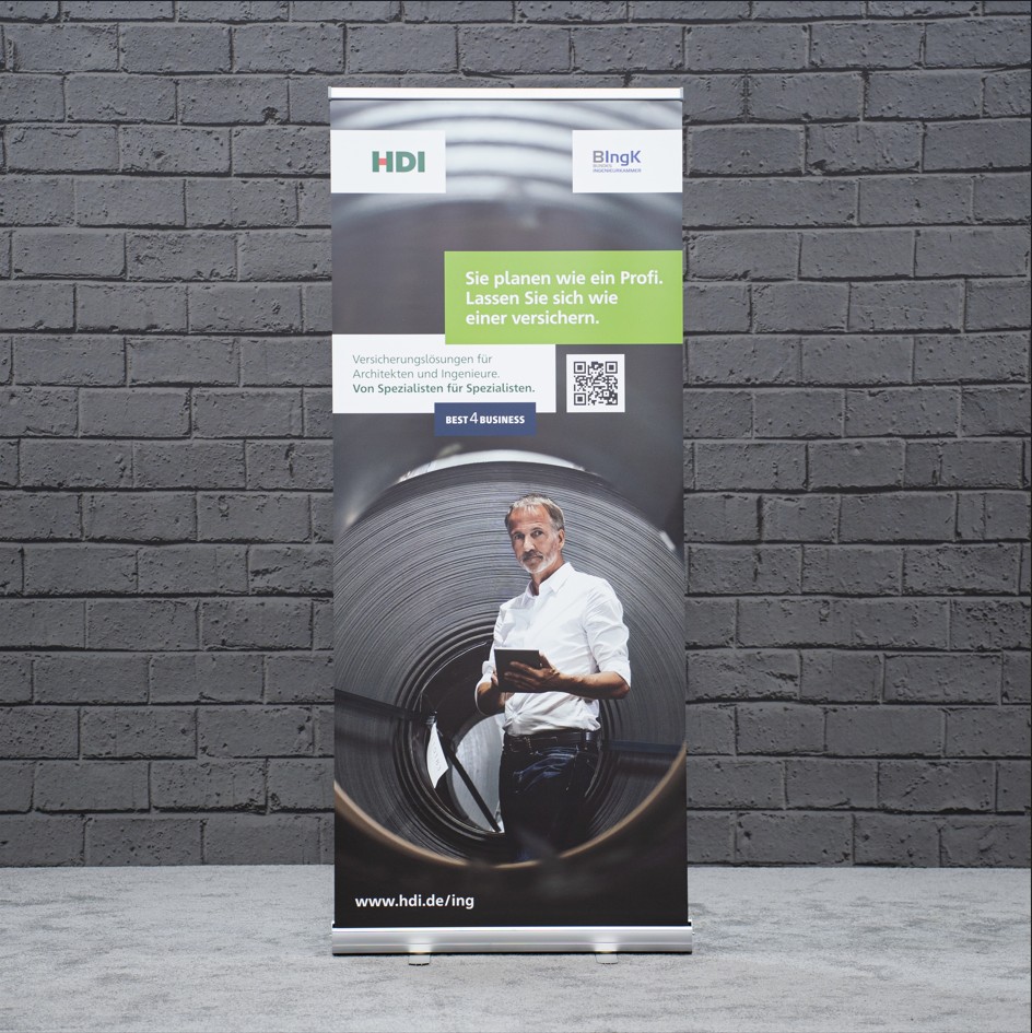 Sie planen wie ein Profi BingK